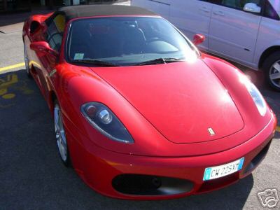 ferrari f430